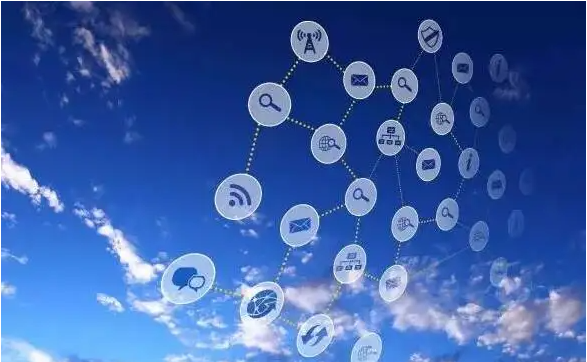 物联网智能云平台